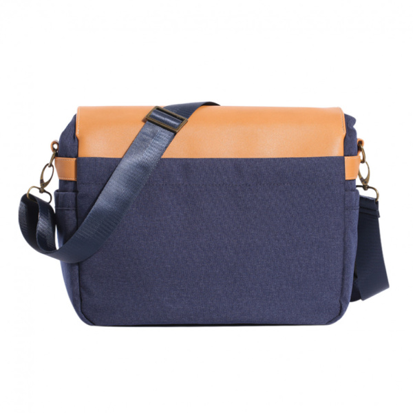 Фотосумка KF Concept Messenger Beta 12L KF13.062V1