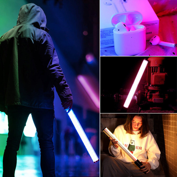 Осветитель светодиодный DigitalFoto Chameleon MINI RGB жезл