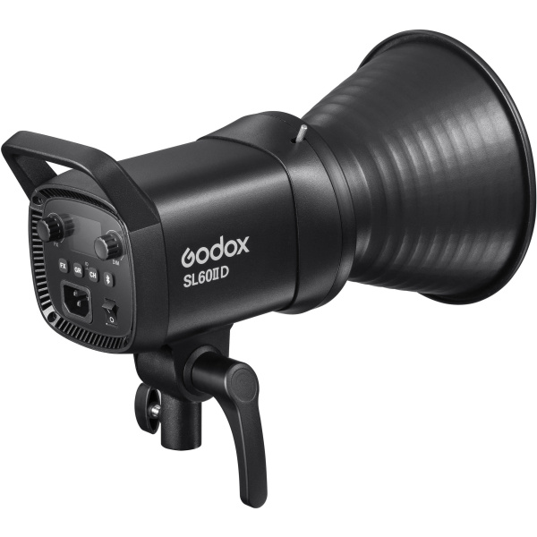 Осветитель светодиодный Godox SL-60IID
