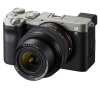 Объектив Sony FE 28-60mm f4-5.6 (SEL2860)
