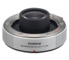 Объектив Fujifilm XF 200mm F2 R LM OIS WR + Телеконвертер XF1.4X F2 TC WR