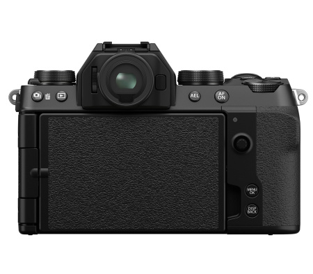 Цифровая камера Fujifilm X-S10 Body