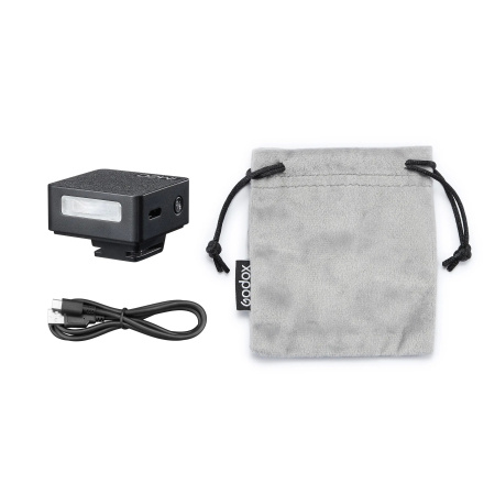 Фотовспышка Godox iFlash iM20