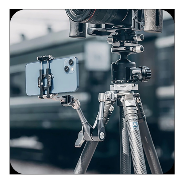 Кронштейн Magic arm Ulanzi Falcam F22 2974 7"