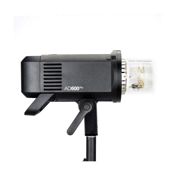 Вспышка аккумуляторная Godox Witstro AD600Pro с поддержкой TTL