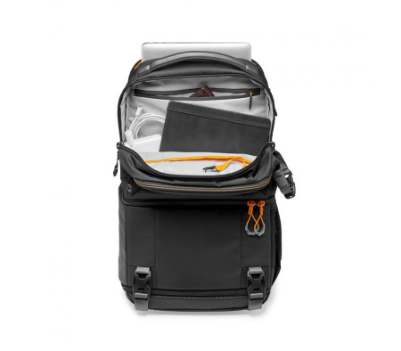Рюкзак Lowepro Fastpack BP 250 AW III чёрный