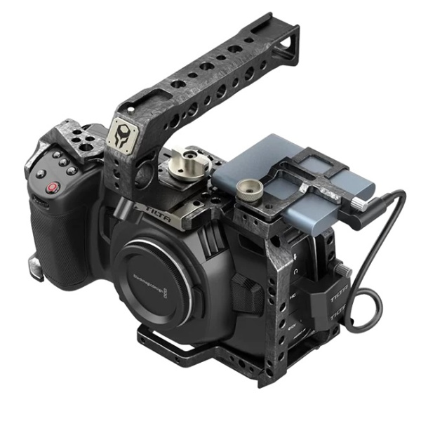 Держатель Tilta для Samsung T5 SSD