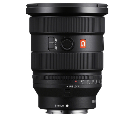 Объектив Sony FE 16-35mm f2.8 GM II (SEL1635GM2)