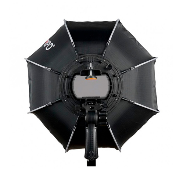 Октобокс ручной быстроскладной Triopo KS90 90см для накамерных вспышек