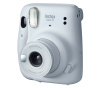 Компактная камера с мгновенной печатью Fujifilm Instax Mini 11 Ice White