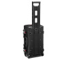 Фоточемодан MANFROTTO Pro Light Reloader Tough L-55 на колёсах (MB PL-RL-TL55)