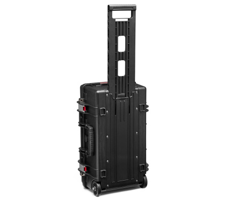 Фоточемодан MANFROTTO Pro Light Reloader Tough L-55 на колёсах (MB PL-RL-TL55)