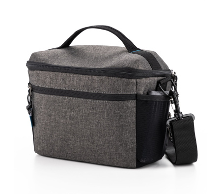 Фотосумка Tenba Skyline v2 Shoulder Bag 10 (637-783) серая
