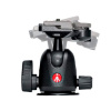 Голова шаровая Manfrotto 494RC2 алюм. черный
