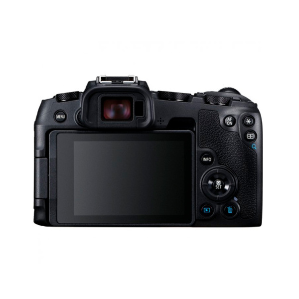 Цифровая камера Canon EOS RP + RF 24-105mm f4-7.1 IS STM