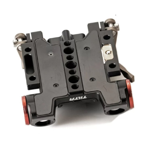 Площадка Tilta Tiltaing 15mm LWS Type VI Чёрная