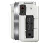 Беззеркальный фотоаппарат Sony ZV-E10 kit 16-50mm II White