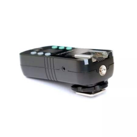 Радиосинхронизатор для фотовспышек Yongnuo RF-605C