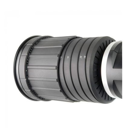 Насадка оптическая GreenBean ZoomMount 150BW с линзой Френеля