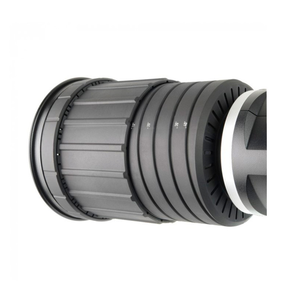 Насадка оптическая GreenBean ZoomMount 150BW с линзой Френеля