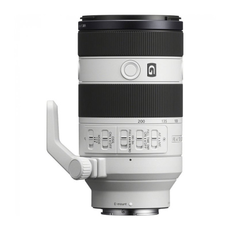 Объектив Sony FE 70-200mm f/4 G OSS II (SEL70200G2)