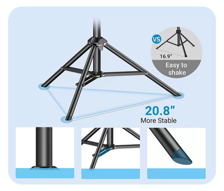 Штатив Apexel APL-JJ070