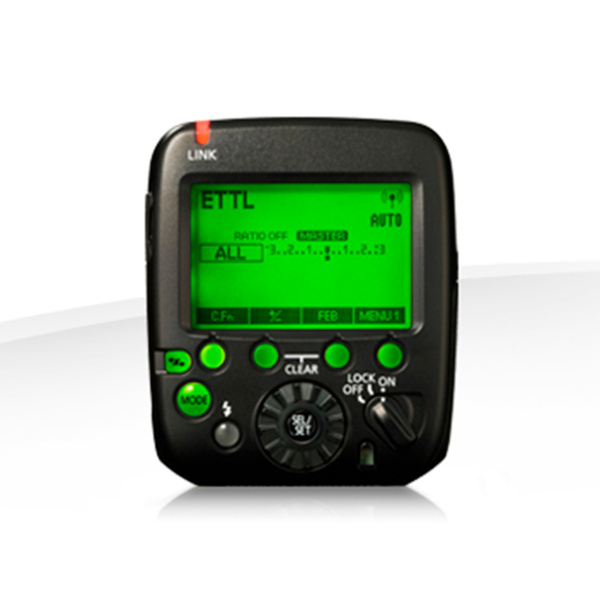 Передатчик Canon ST-E3-RT