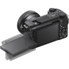 Цифровая камера Sony ZV-E10 Mark II body Black