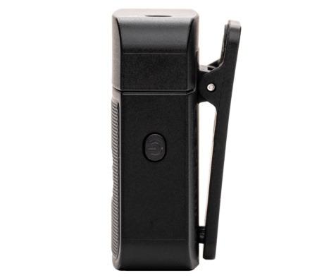 Беспроводная микрофонная система Saramonic Blink100 B2(TX+TX+RX) приемник + 2 передатчика, 3,5mm