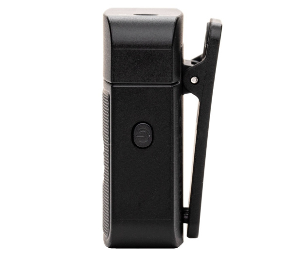 Беспроводная микрофонная система Saramonic Blink100 B2(TX+TX+RX) приемник + 2 передатчика, 3,5mm