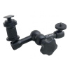 Кронштейн Magic arm 7" 17.8см для мониторов и др