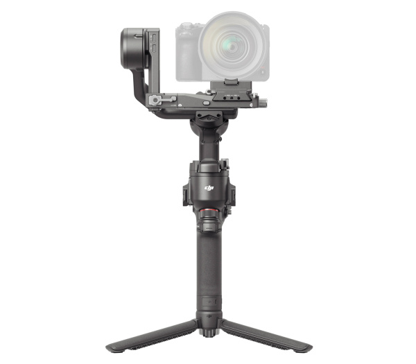 Электронный стабилизатор DJI Ronin RS 4