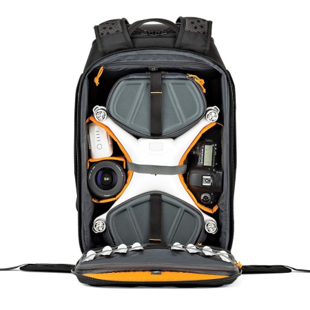 Рюкзак Lowepro DroneGuard Pro 450 чёрный