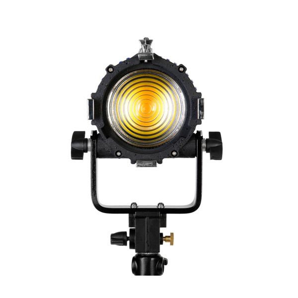 Осветитель светодиодный GreenBean ZOOM 90BW LED