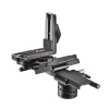 Голова панорамная Manfrotto MH057A5 28/2,1/5 (выс/вес/нагр) + площадка