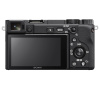 Цифровая камера Sony Alpha ILCE-6400 body Black