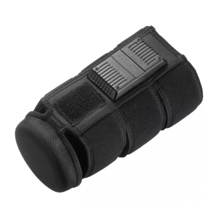 Чехол для объектива с подогревом Nitecore LHH82 до 45 градусов