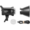 Осветитель светодиодный Godox SL-60IID