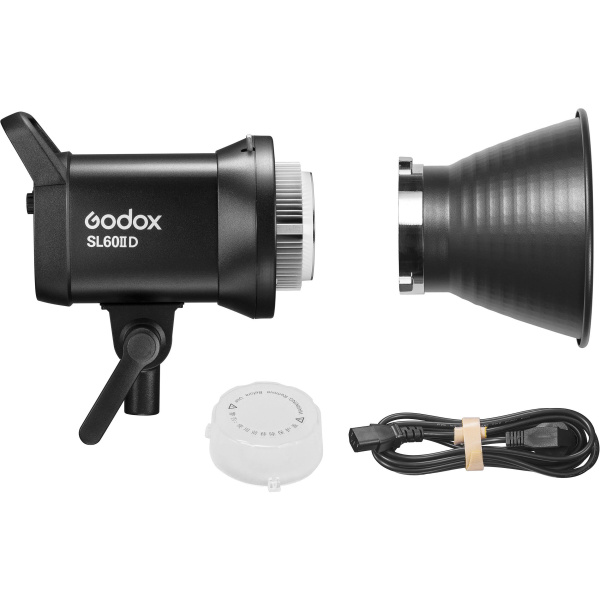 Осветитель светодиодный Godox SL-60IID