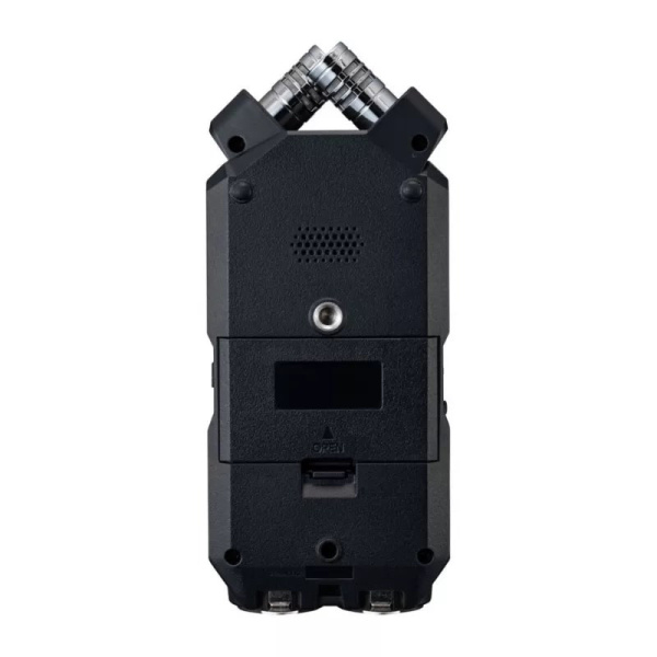 Цифровой аудио рекордер ZOOM H4 Essential