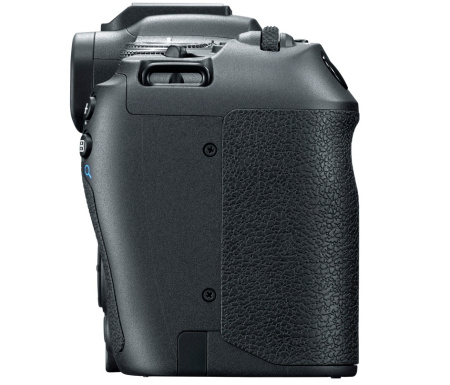 Цифровая камера Canon EOS R8 body