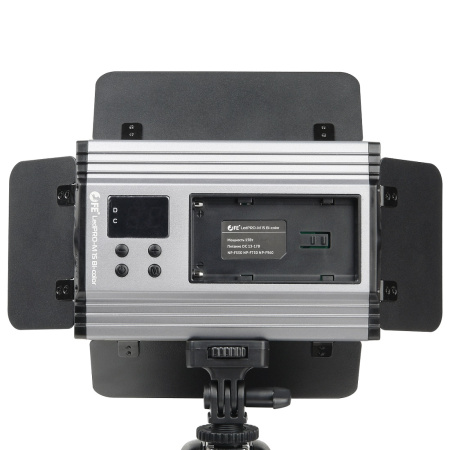 Накамерный свет Falcon Eyes LedPRO-M 15 Bi-color