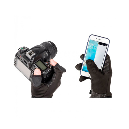 Перчатки фотографа Kenko XL