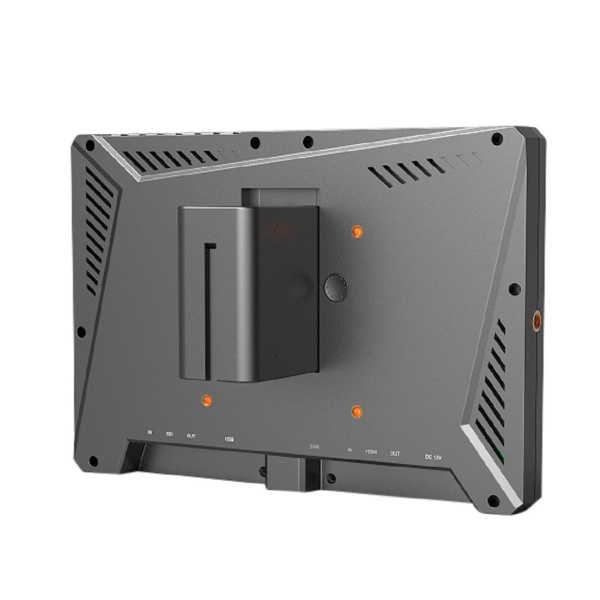 Монитор Lilliput A8 8" 4K HDMI 3D-LUT