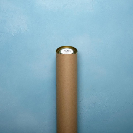 Фон на холсте, ручной работы SM.TEXTURE 2*2,2м. Sky