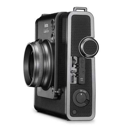 Компактная камера с мгновенной печатью Fujifilm instax Wide Evo Hybrid