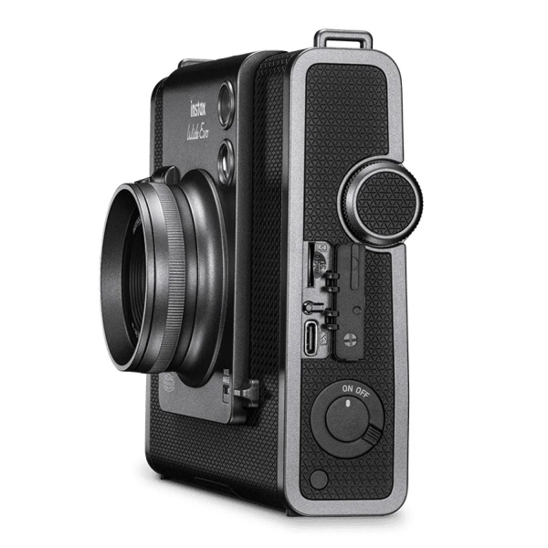Компактная камера с мгновенной печатью Fujifilm instax Wide Evo Hybrid