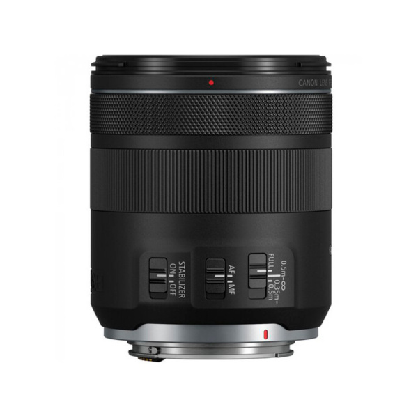 Объектив Canon RF 85mm f2 Macro IS STM