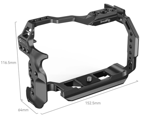 Клетка Smallrig 4159 для Canon EOS R6 Mark ll