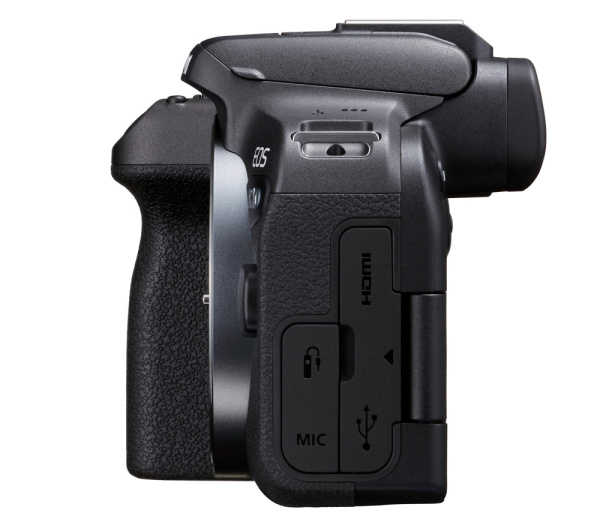 Цифровая камера Canon EOS R10 body + RF 24-105mm f4L IS